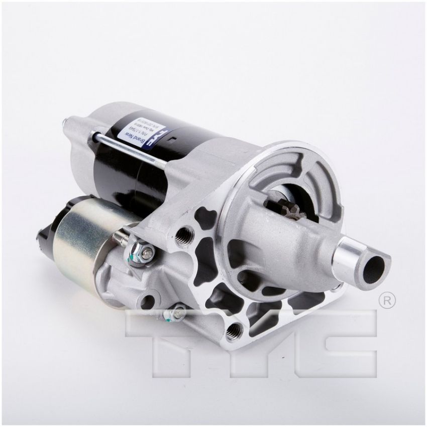 TYC Products 1-17949 Starter Motor