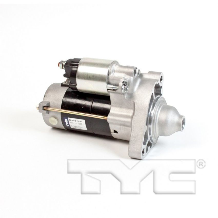 TYC Products 1-17950 Starter Motor