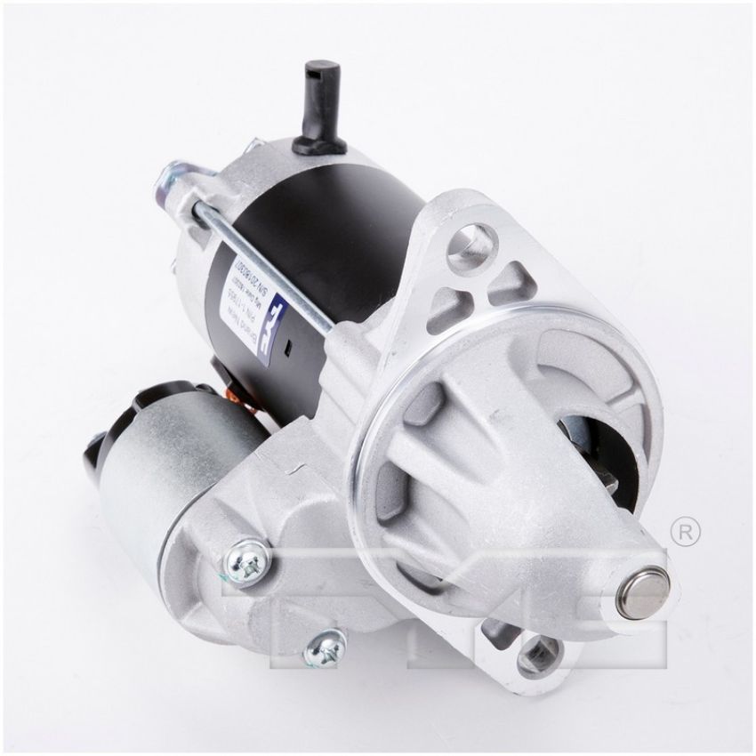 TYC Products 1-17955 Starter Motor