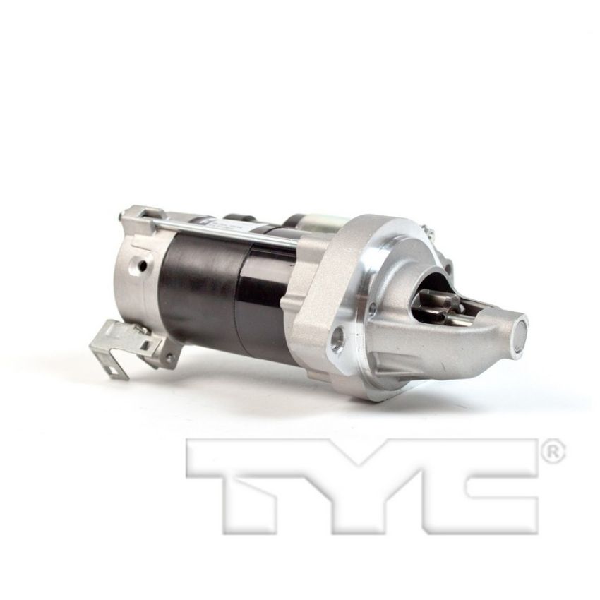 TYC Products 1-17957 Starter Motor