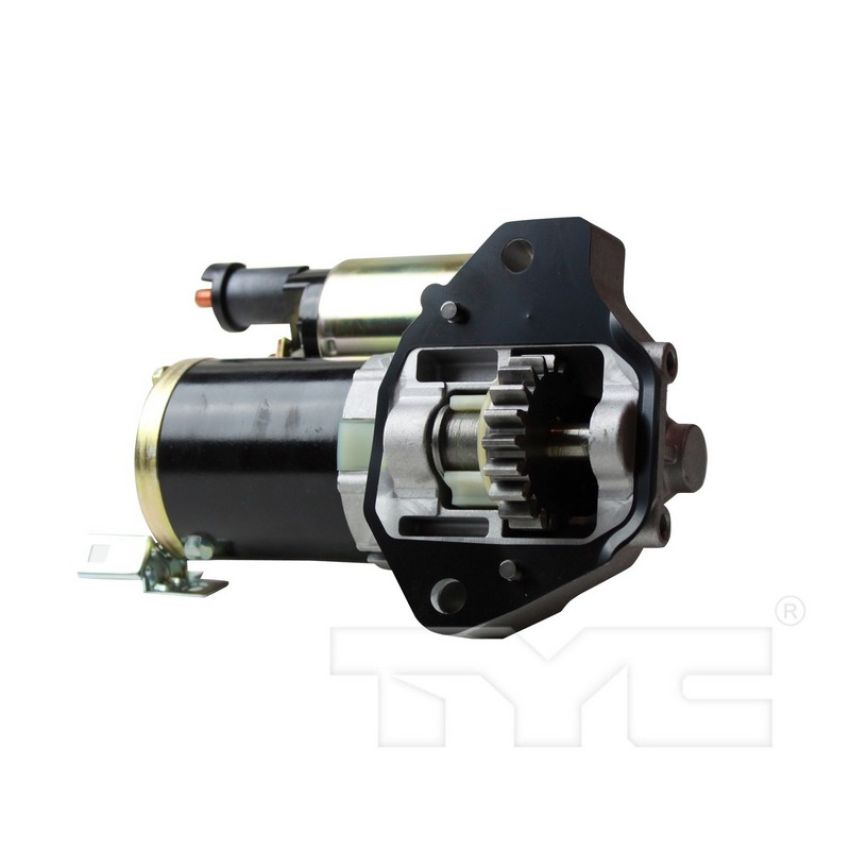 TYC Products 1-17964 Starter Motor