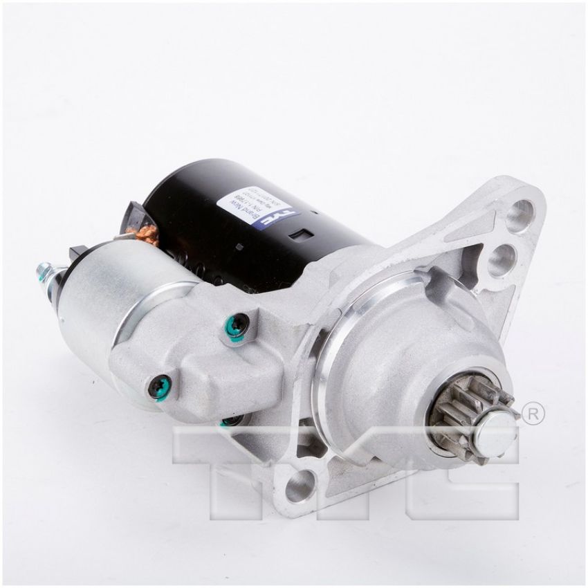 TYC Products 1-17968 Starter Motor