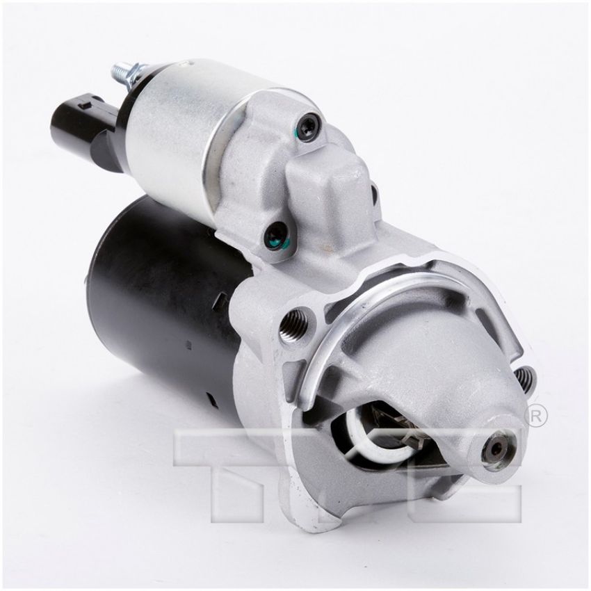 TYC Products 1-17975 Starter Motor