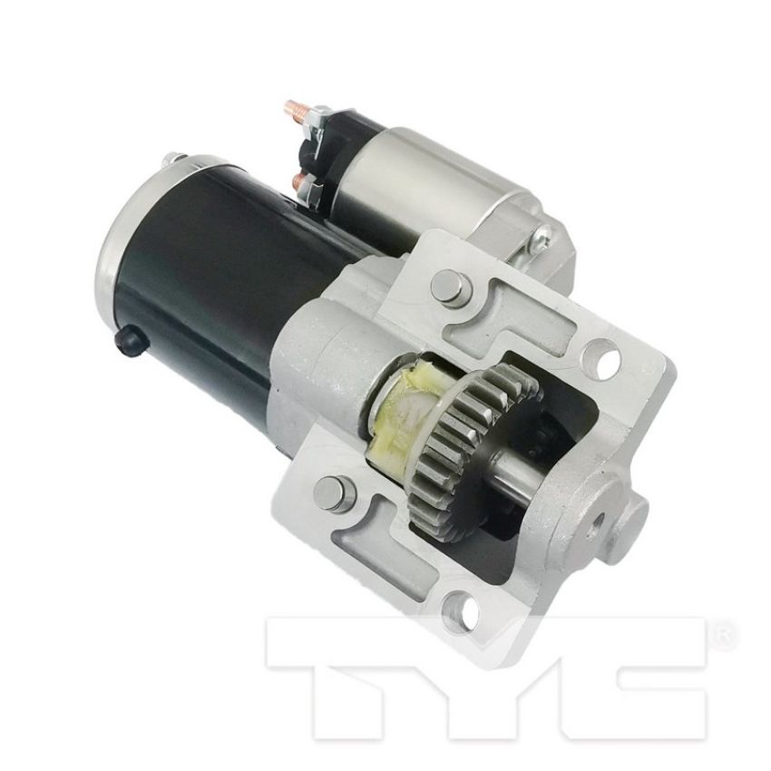 TYC Products 1-17985 Starter