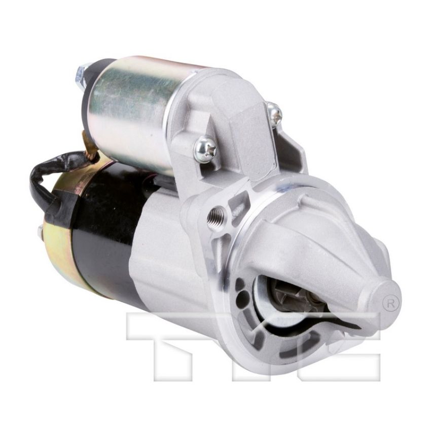 TYC Products 1-17988 Starter Motor