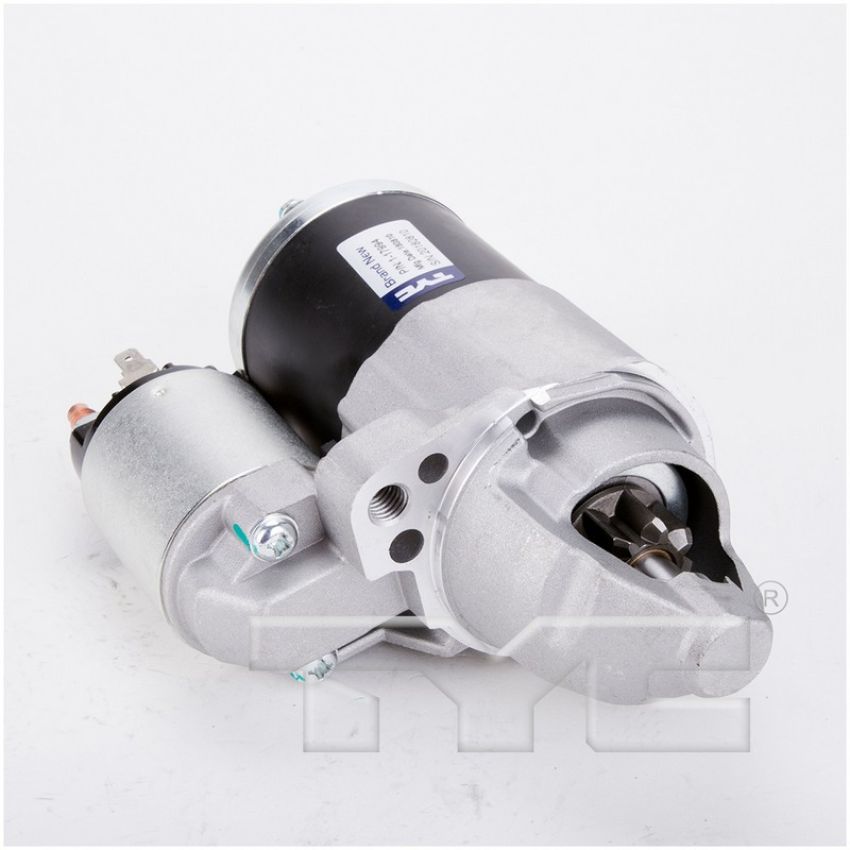 TYC Products 1-17994 Starter Motor
