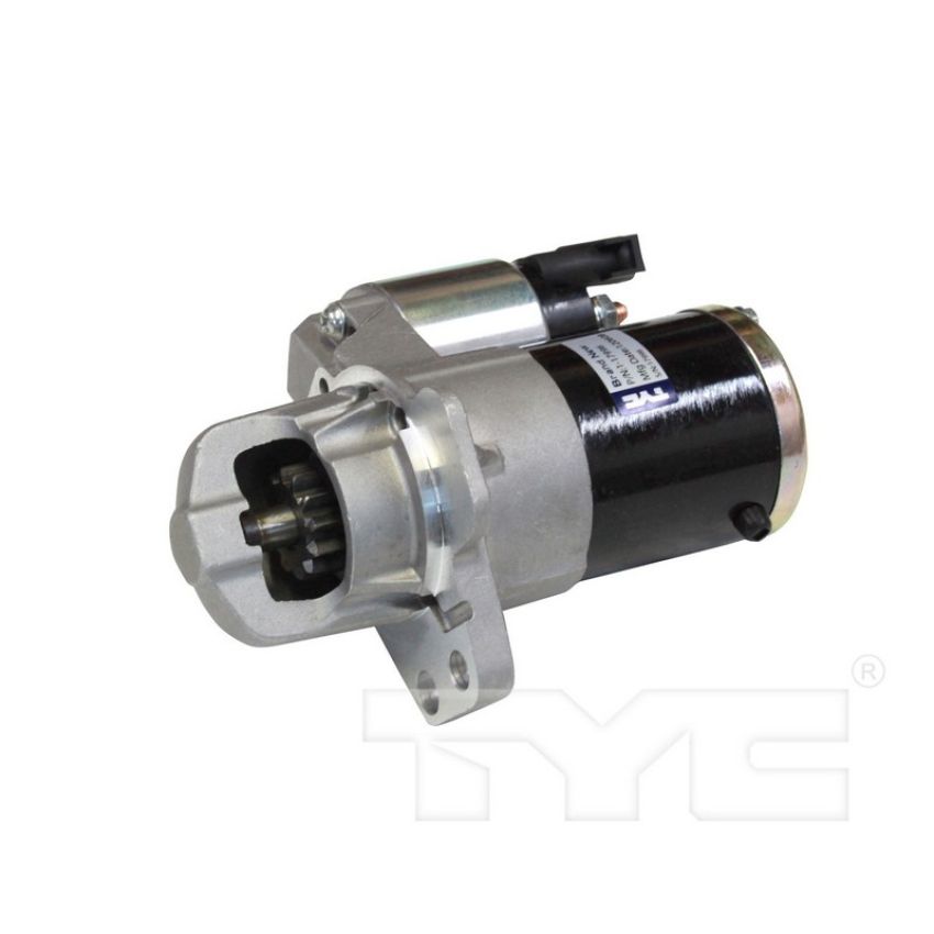 TYC Products 1-17996 Starter Motor