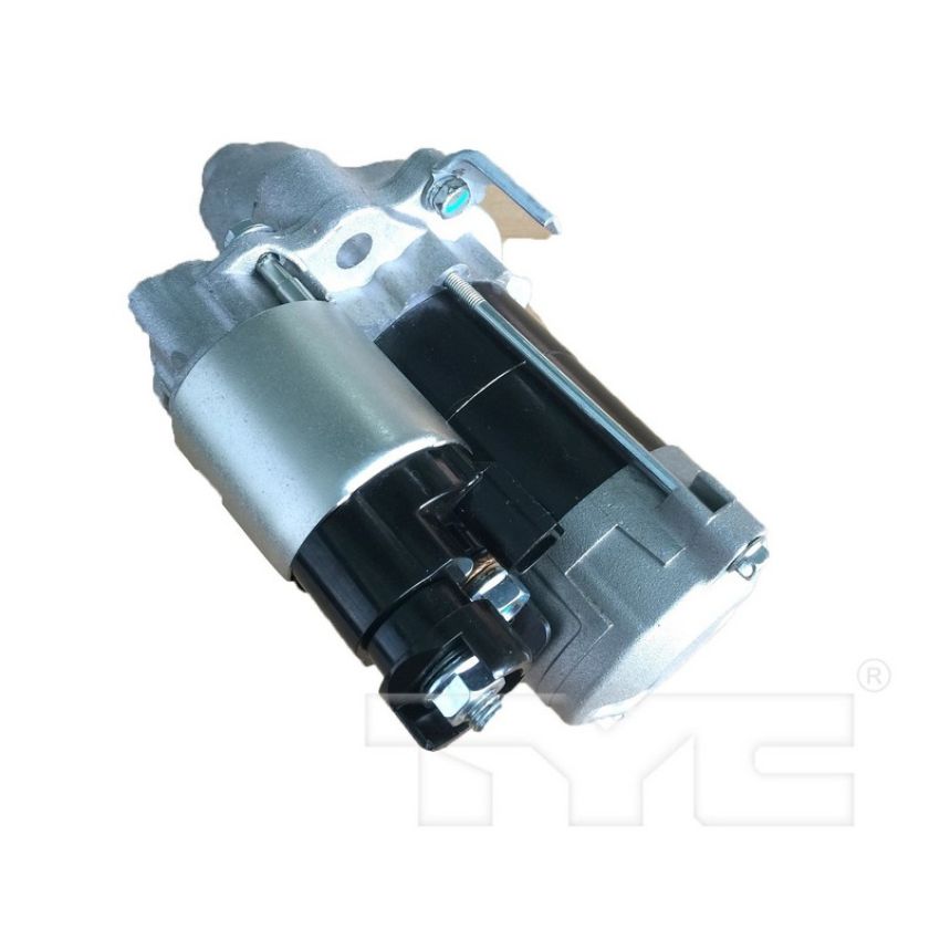 TYC Products 1-17998 Starter Motor