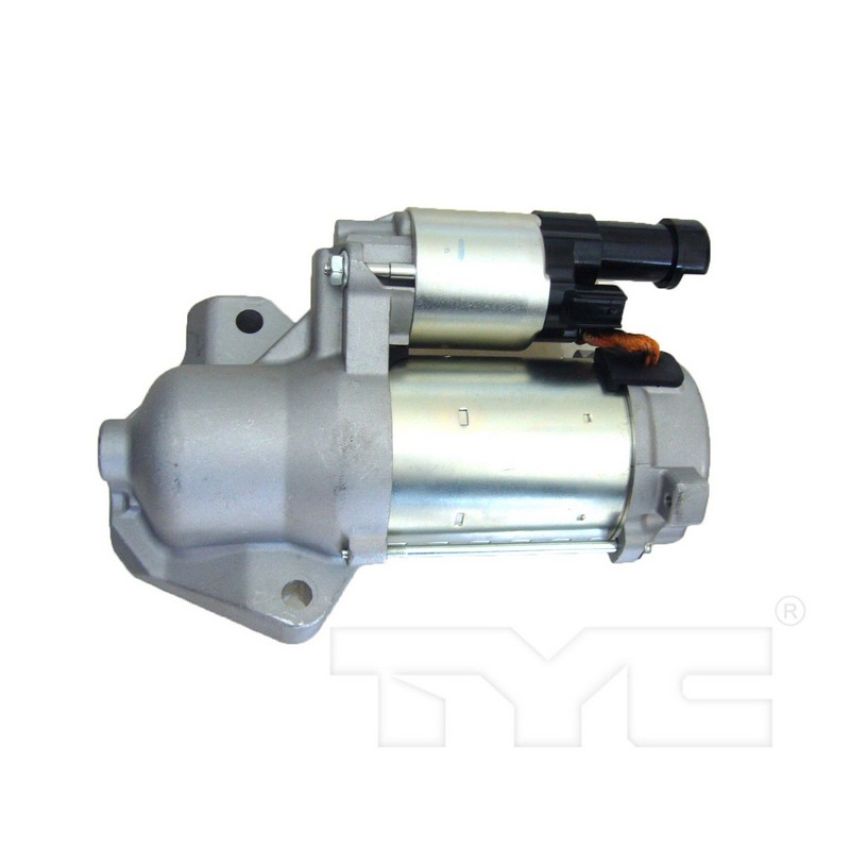 TYC Products 1-19010 Starter Motor