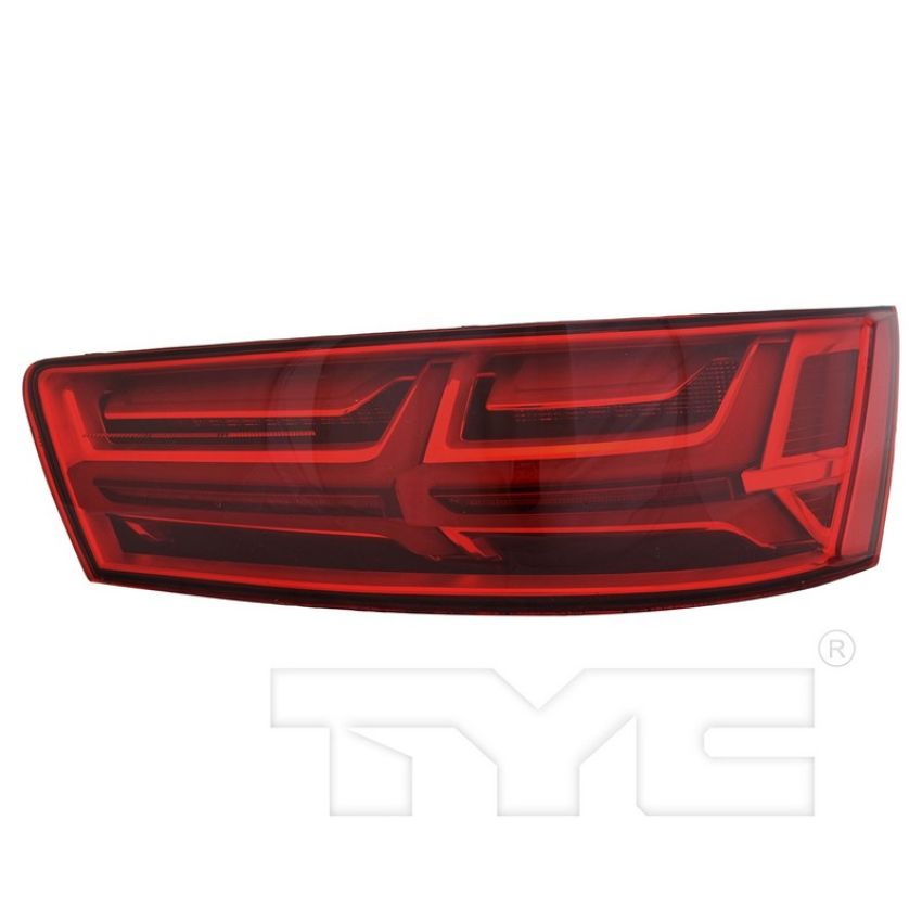 TYC Products 11-9013-00 Tail Lamp