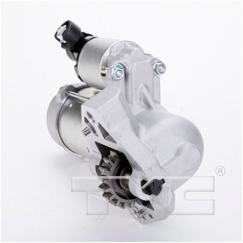 TYC Products 1-19014 Starter Motor