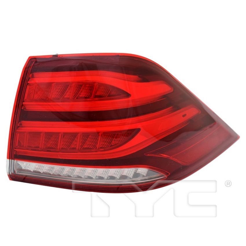 TYC Products 11-9021-00 Tail Lamp