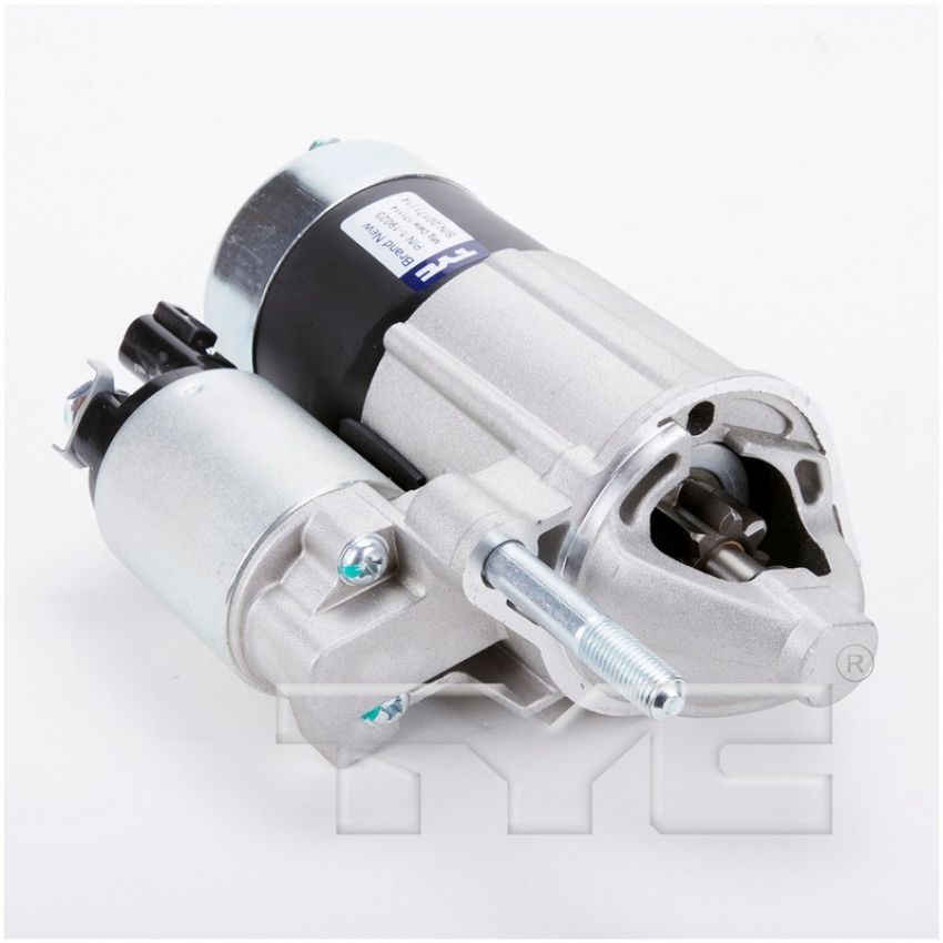 TYC Products 1-19023 Starter Motor