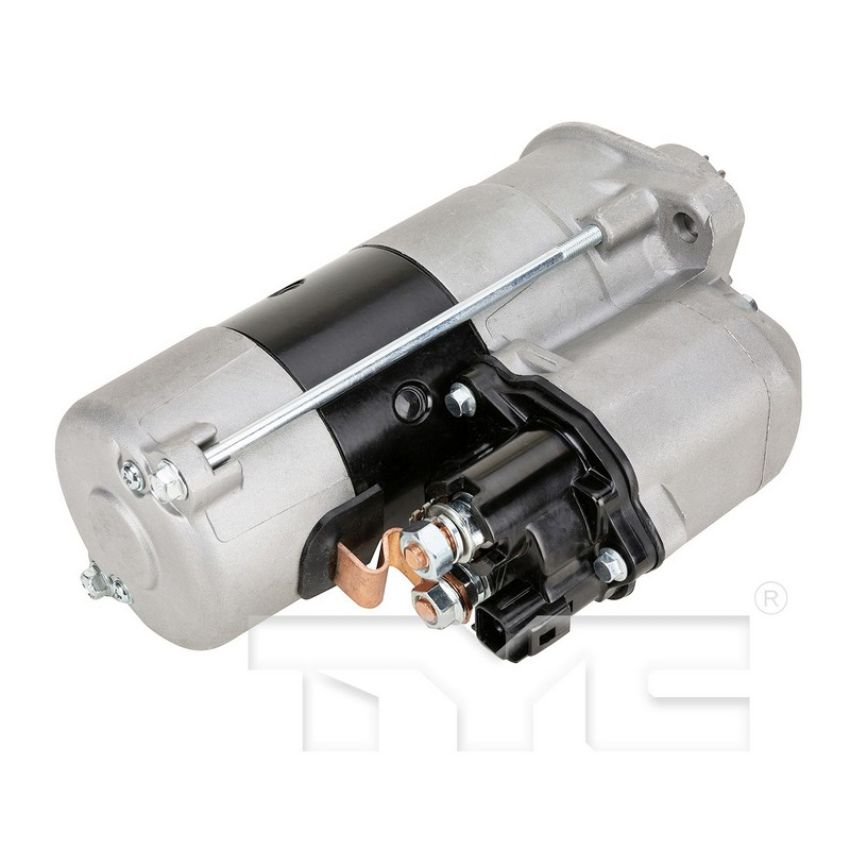TYC Products 1-19029 Starter
