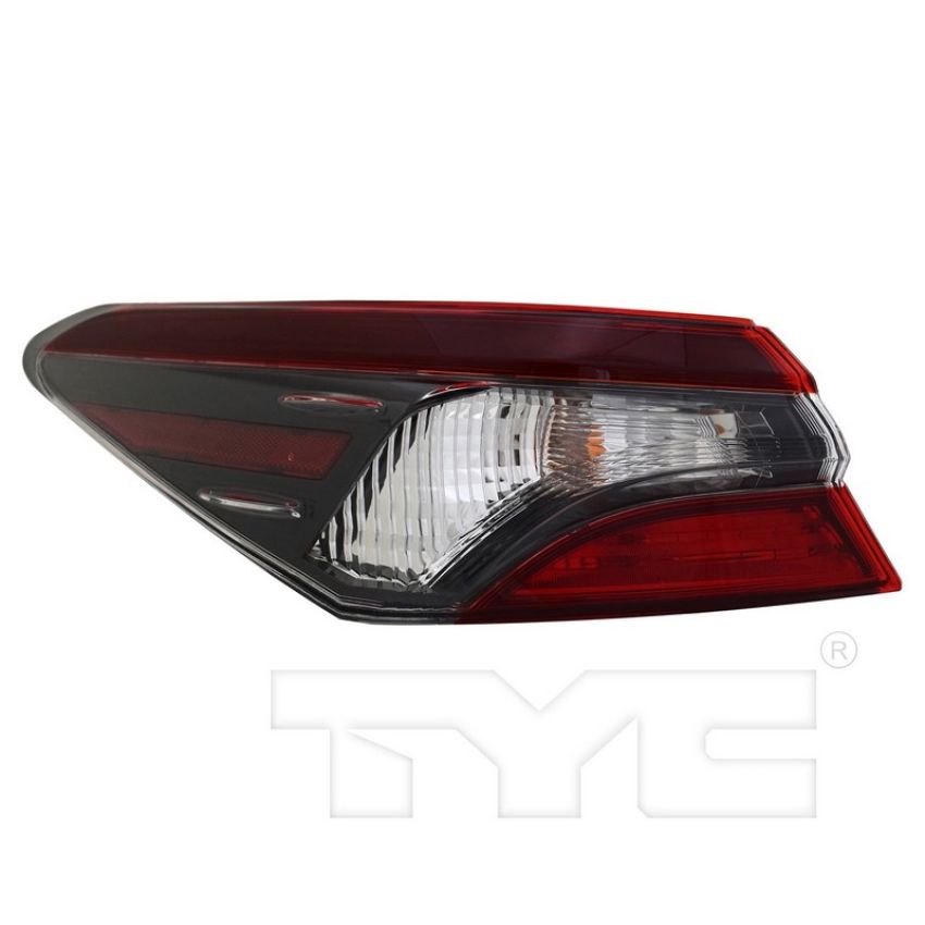TYC Products 11-9032-80 Tail Lamp