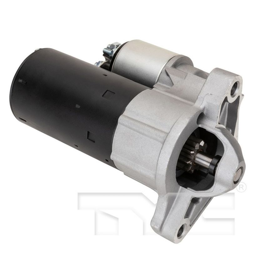TYC Products 1-19033 Starter Motor