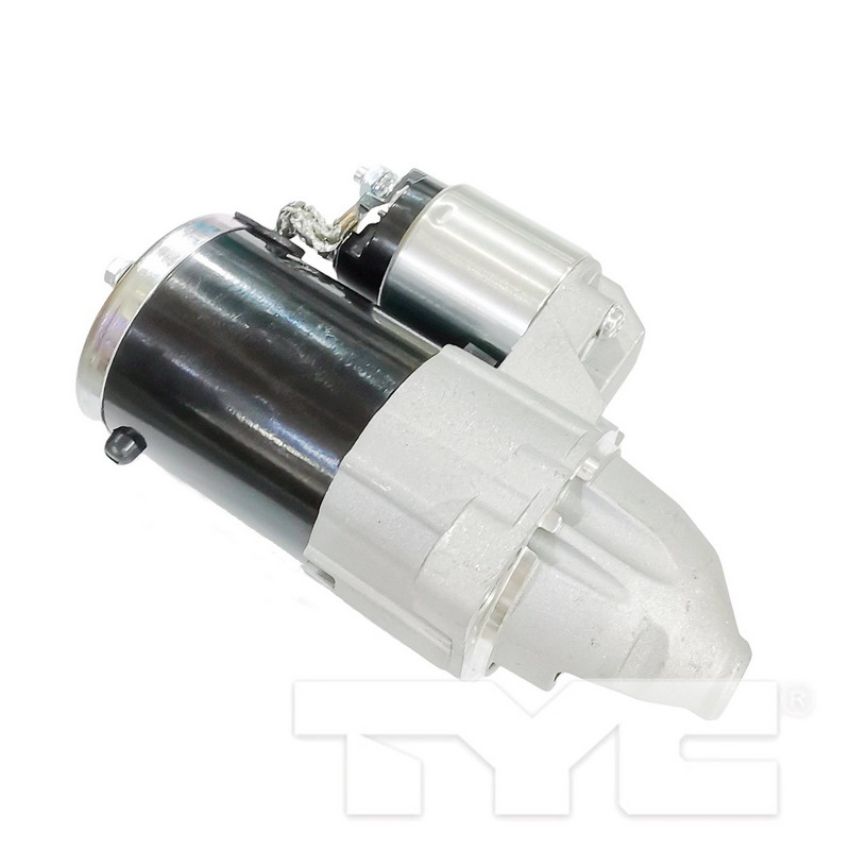 TYC Products 1-19037 Starter Motor