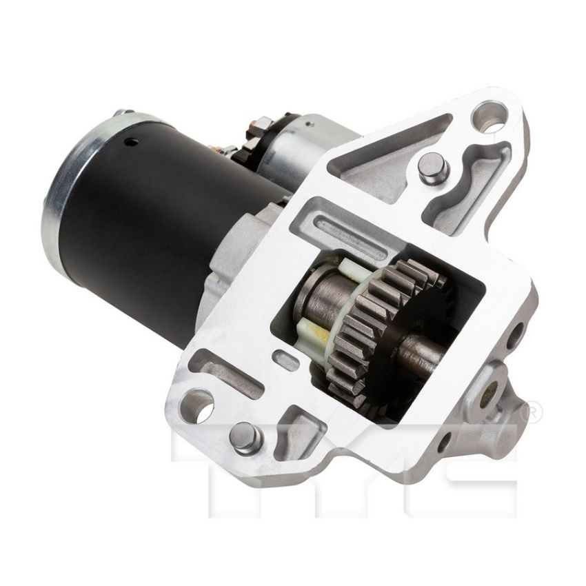 TYC Products 1-19041 Starter Motor