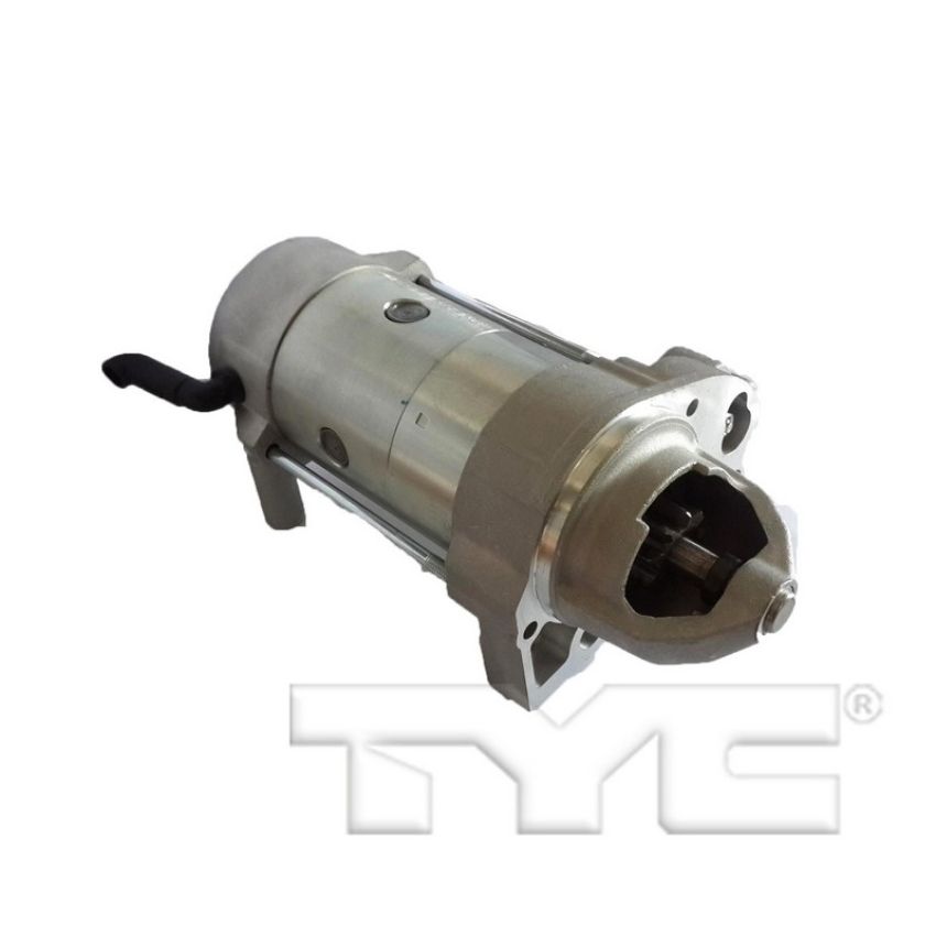TYC Products 1-19044 Starter Motor