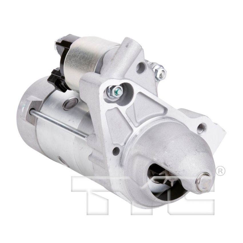 TYC Products 1-19045 Starter Motor