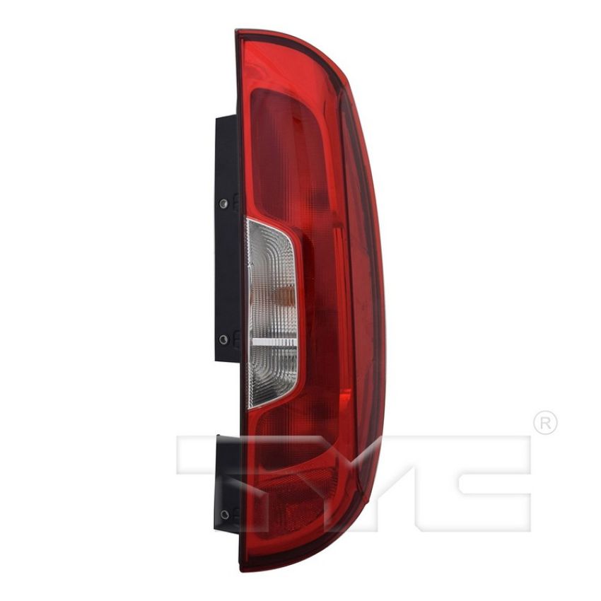 TYC Products 11-9047-00-9 Tail Lamp