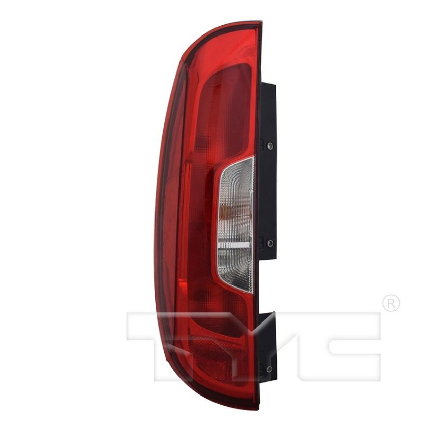 TYC Products 11-9048-00-9 Tail Lamp