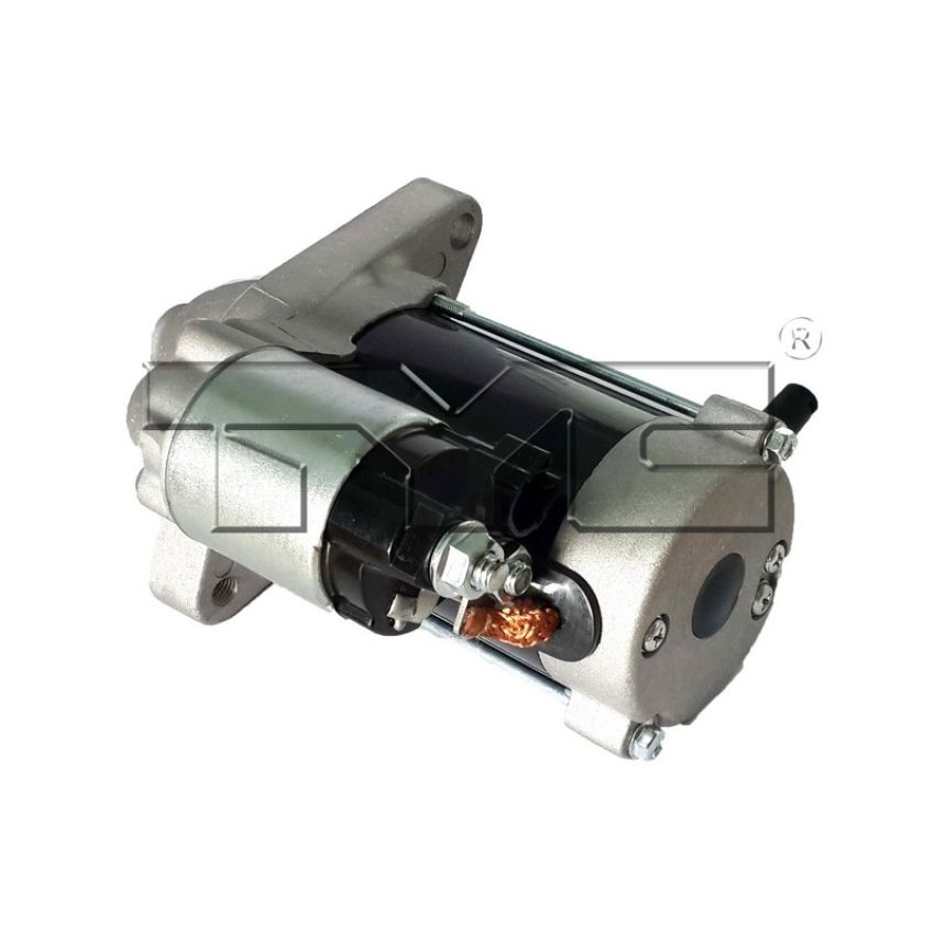 TYC Products 1-19048 Starter Motor