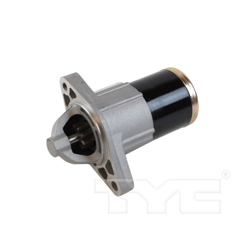 TYC Products 1-19049 Starter Motor