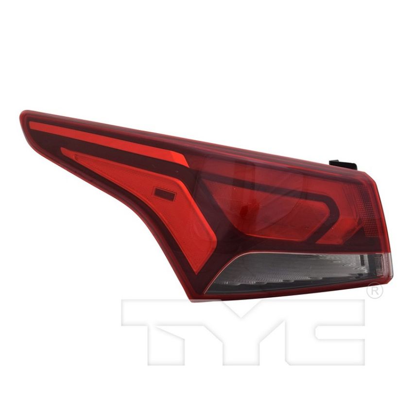 TYC Products 11-9050-00 Tail Lamp