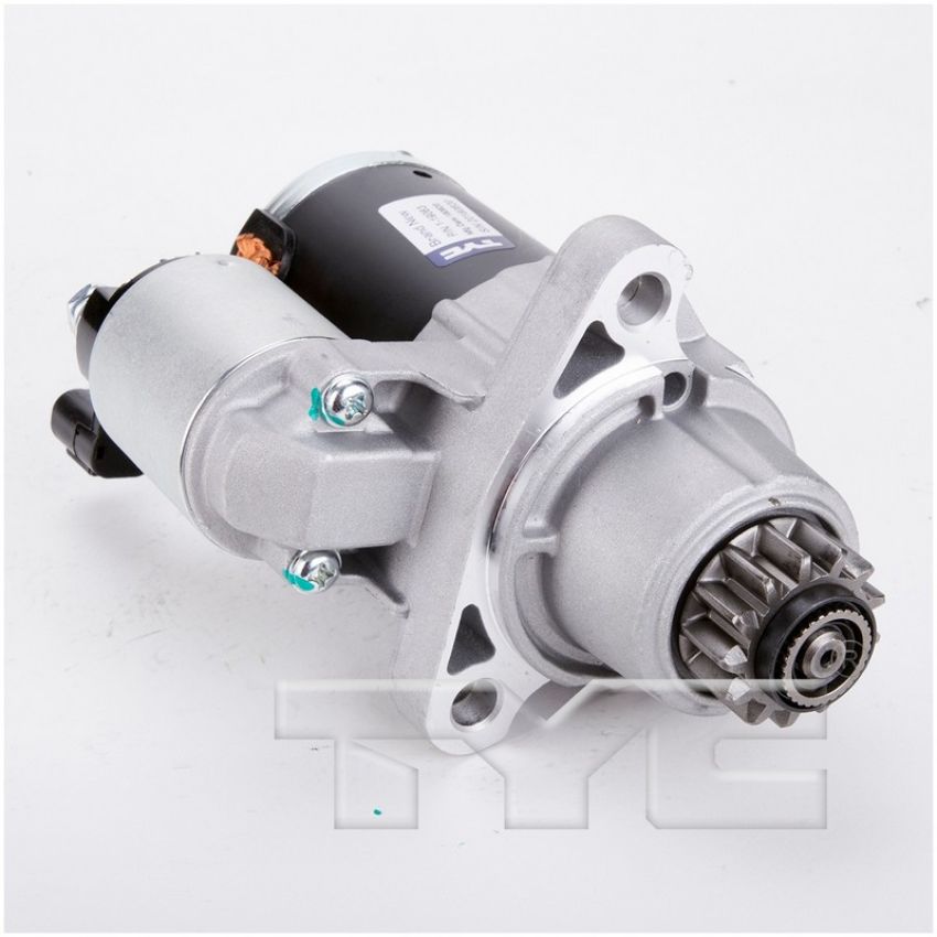 TYC Products 1-19063 Starter Motor