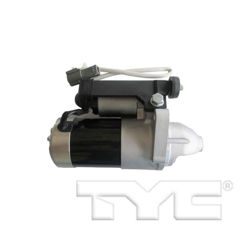 TYC Products 1-19068 Starter