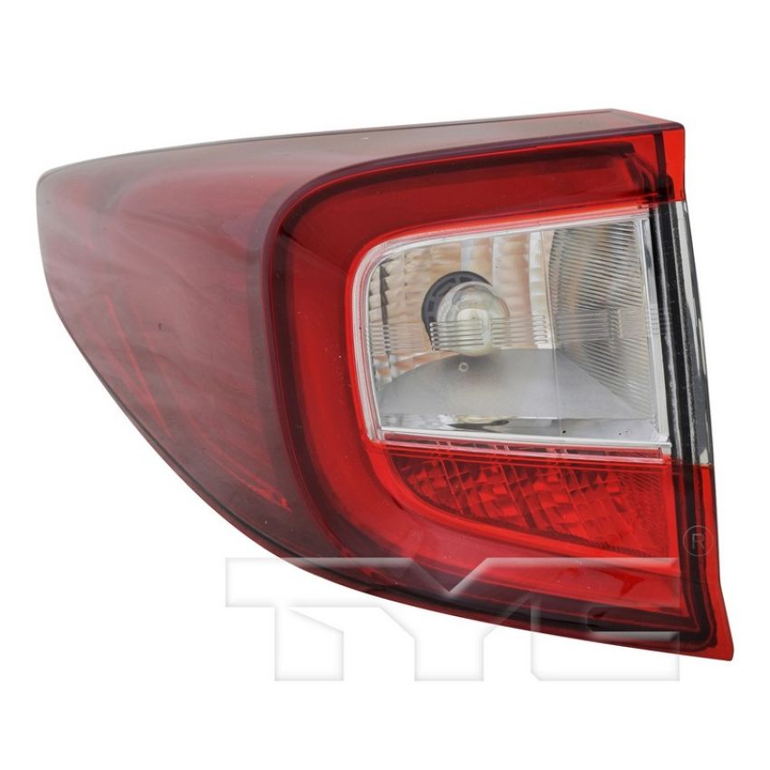 TYC Products 11-9070-00 Tail Lamp