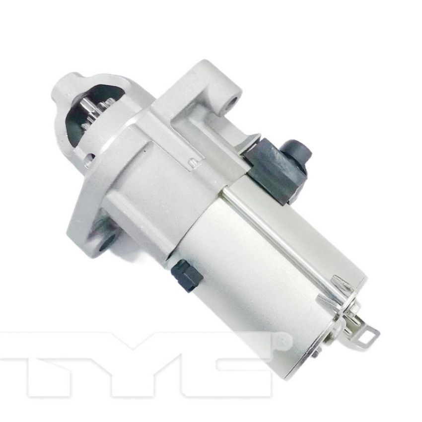TYC Products 1-19082 Starter Motor