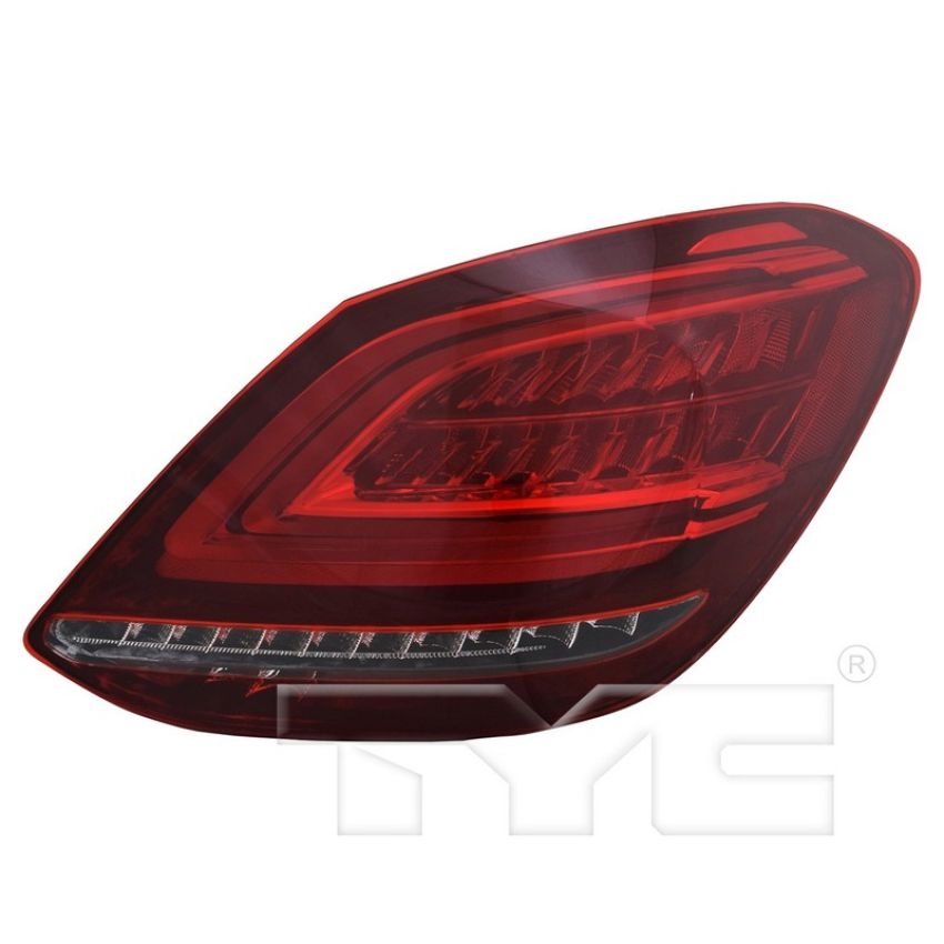 TYC Products 11-9089-00 Tail Lamp