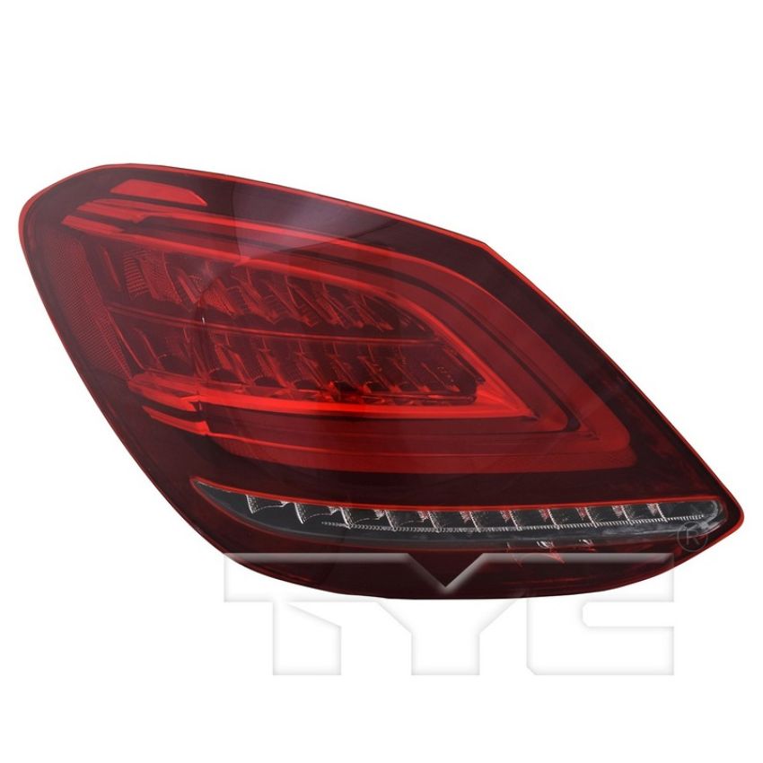 TYC Products 11-9090-00 Tail Lamp