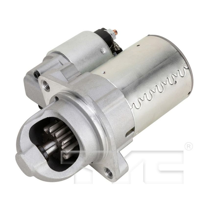 TYC Products 1-19090 Starter Motor