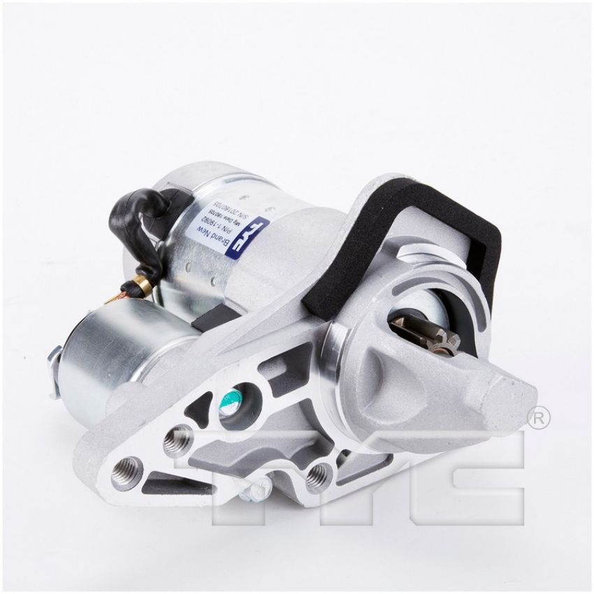 TYC Products 1-19092 Starter Motor