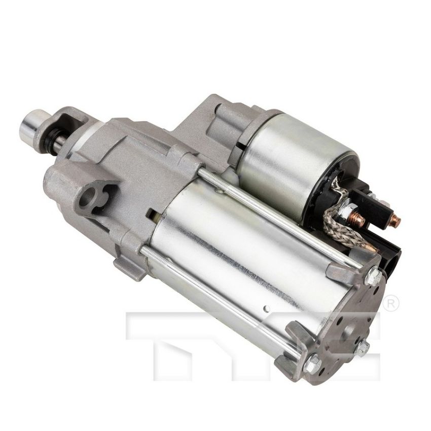 TYC Products 1-19113 Starter
