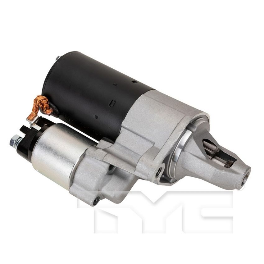 TYC Products 1-19115 Starter Motor