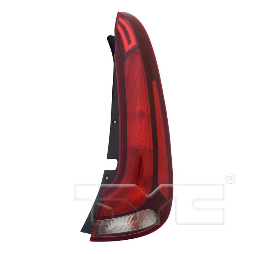 TYC Products 11-9121-00 Tail Lamp