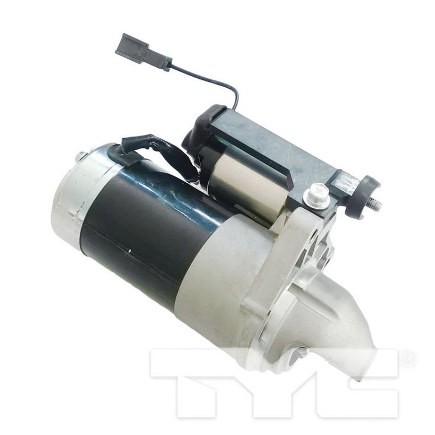 TYC Products 1-19123 Starter