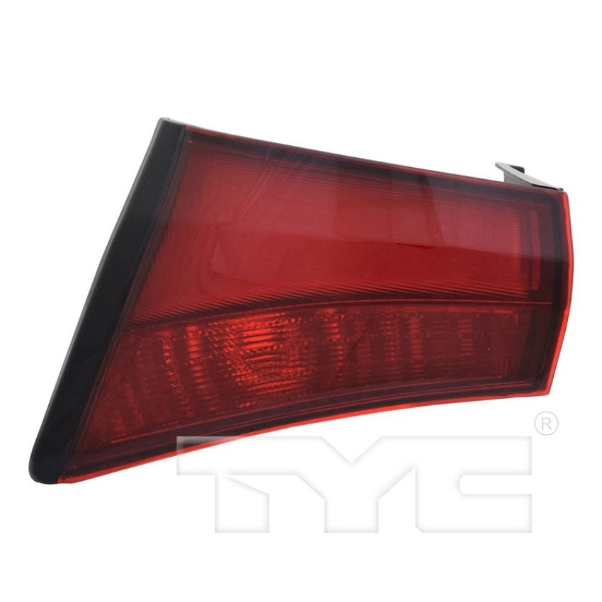 TYC Products 11-9124-01 Tail Light Assembly