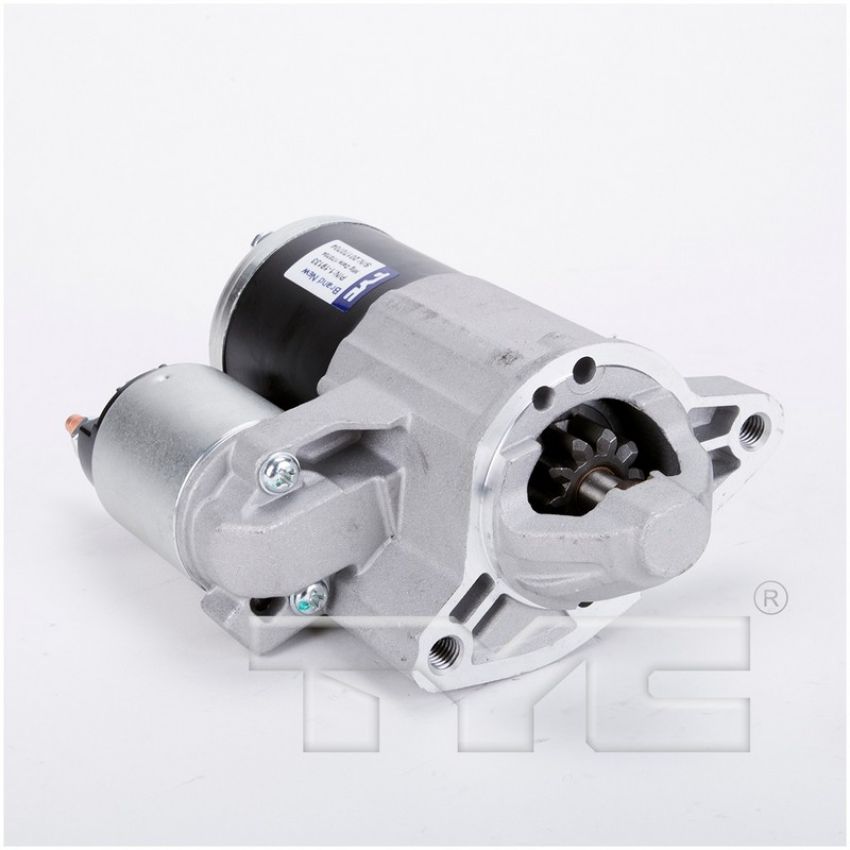 TYC Products 1-19133 Starter