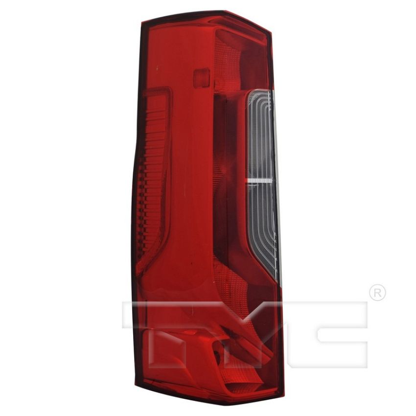 TYC Products 11-9136-00 Tail Lamp