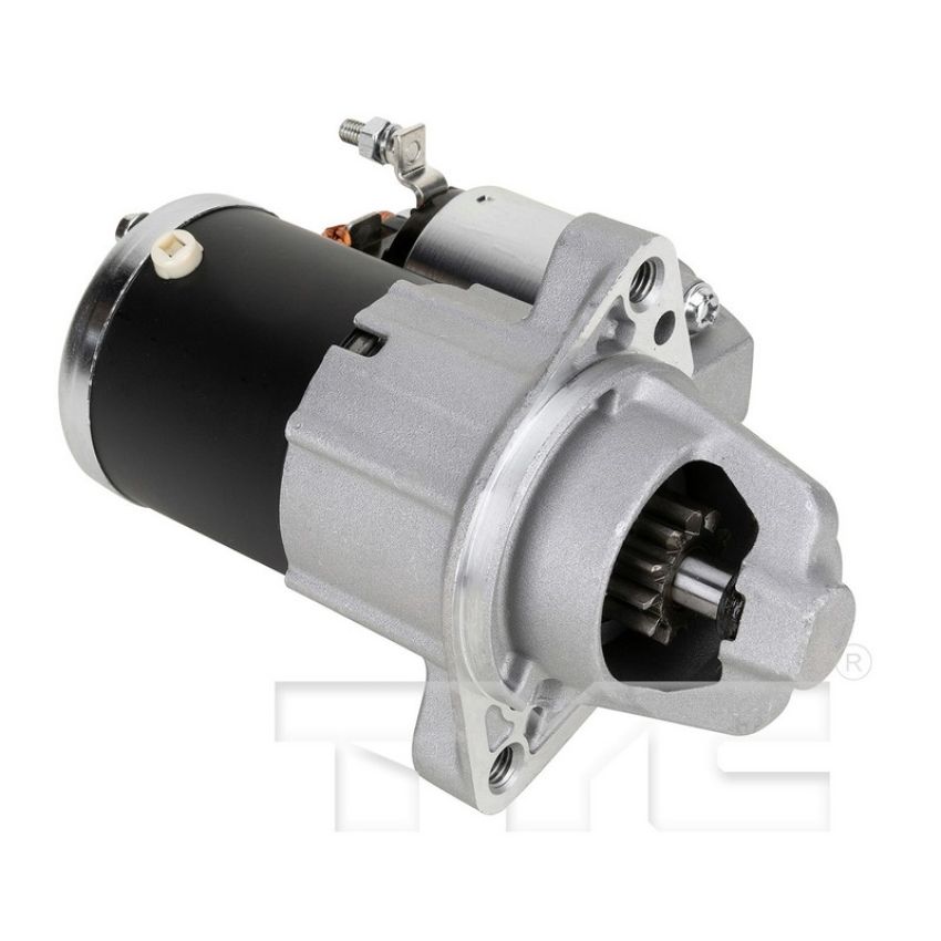 TYC Products 1-19138 Starter Motor