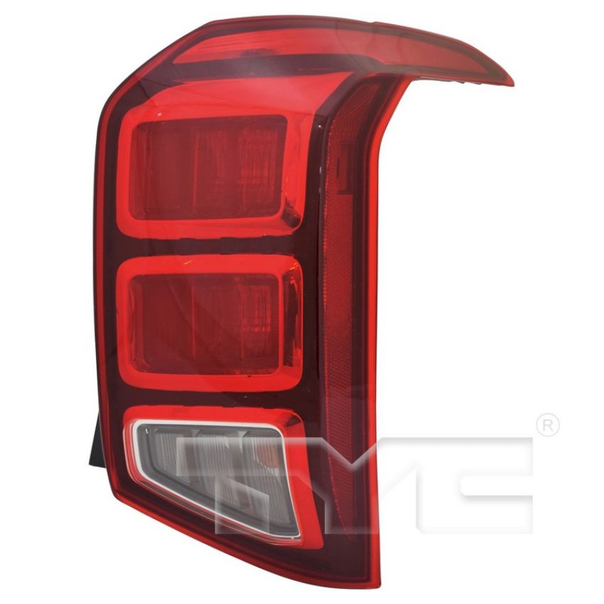 TYC Products 11-9139-00 Tail Lamp