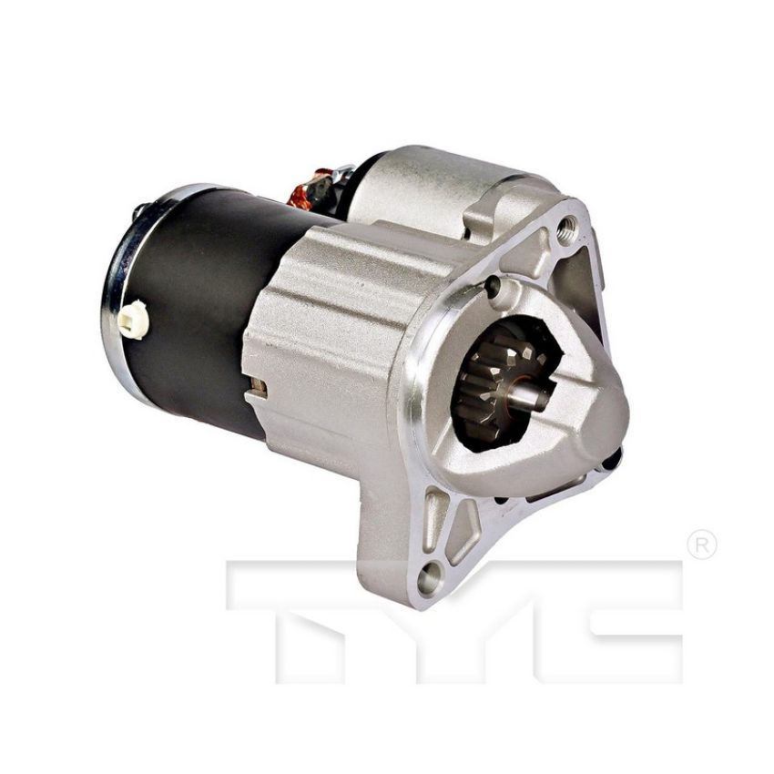 TYC Products 1-19139 Starter