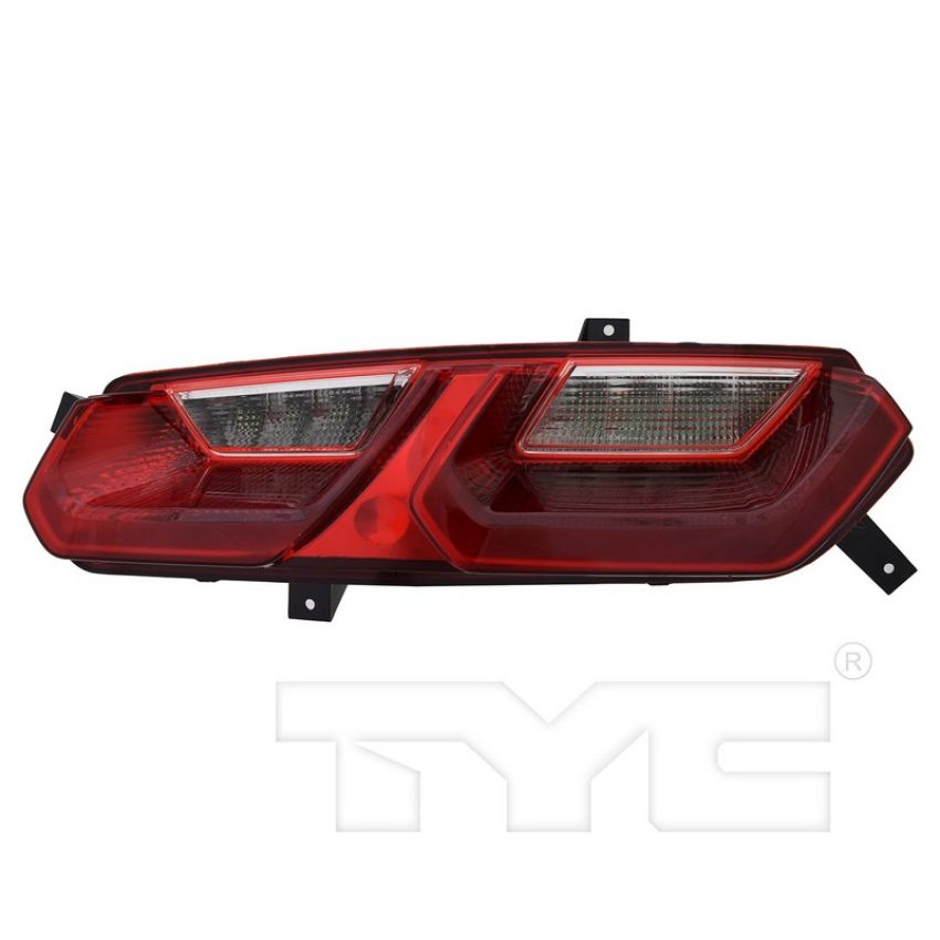TYC Products 11-9141-00-9 Tail Lamp