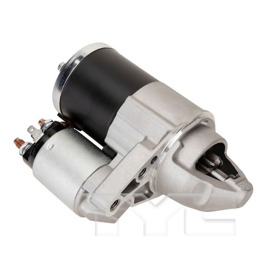 TYC Products 1-19141 Starter Motor