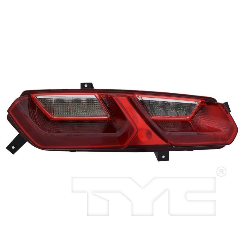 TYC Products 11-9142-00-9 Tail Lamp